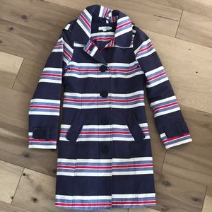 Boden long Rainy Day Mac